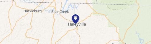 Haleyville, AL 35565