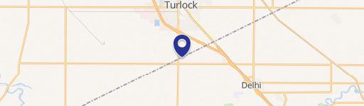 Turlock, CA 95380