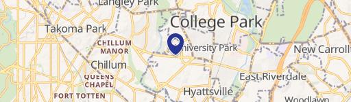 Retail Spaces Near Hyattsville Metro