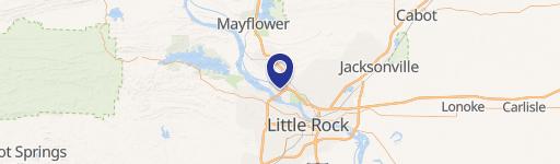 Commercial/Industrial Parcel on Maumelle Blvd