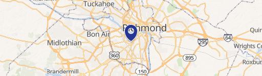 Retail Strip Center For Rent