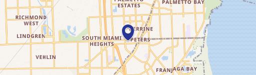 Cutler Bay Industrial Warehouse Bays