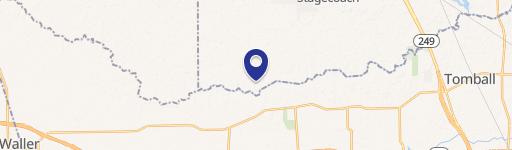 Land For Sale Hockley, TX