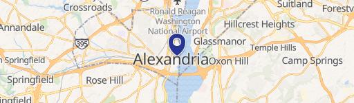 Office Space in Alexandria, VA