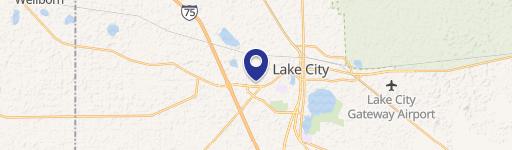 Retail Space in High Traffic Area