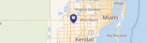 Doral Warehouse Near Malls