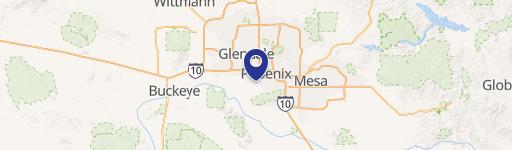 Phoenix Retail NNN Investment Opportunity