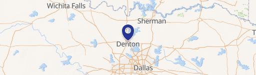 Denton Warehouse Space Available