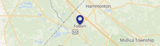 25,000 SF Crane-Served Industrial Space