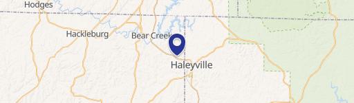 Haleyville, AL 35565