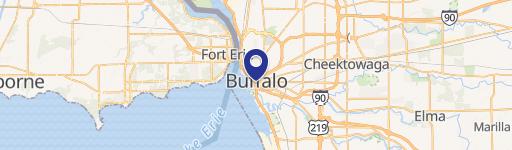 Spacious Office Near Canalside