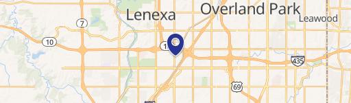 Lenexa Office Space For Rent