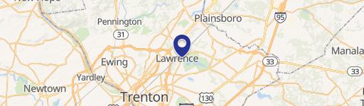 Lawrence Township Retail Space Available