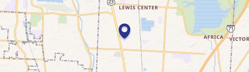 Prime Land on State Route