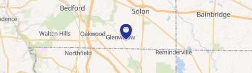 Available Industrial Space in Solon