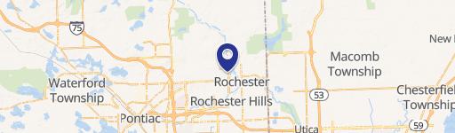 Renovated Office Suites Near Hospital