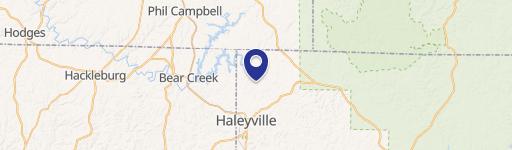 Haleyville, AL 35565