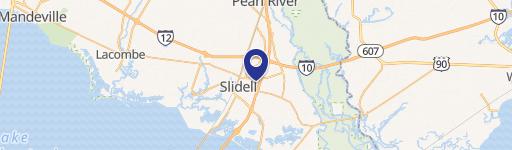 Prime Development Land Near I-10