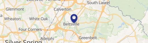 Beltsville Warehouse/Flex Space Available