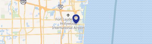 Dania Beach Office Space Available