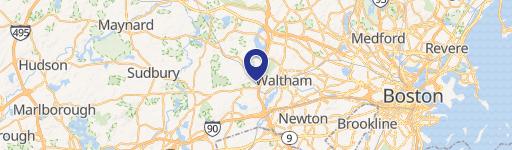 Weston Office Space Sublease