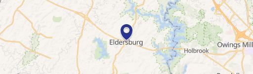 Eldersburg Medical Office Space Available