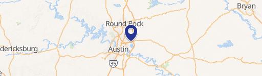 Central Austin Flex/Warehouse Space