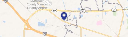 Commercial Land on Grand River