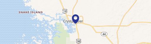 Retail Space in Publix-Anchored Center