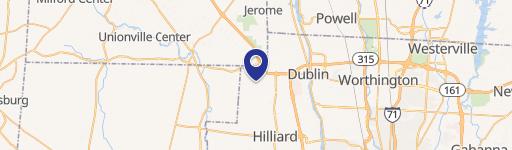 Dublin Development Land Available