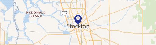 Stockton Industrial Property for Sale