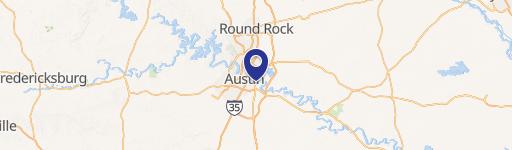 Land for Lease in Austin