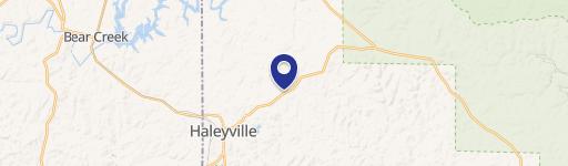 Haleyville, AL 35565