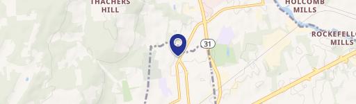 Flemington Office Space For Rent