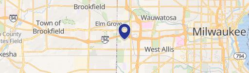 West Allis Office Space