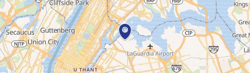 Long Island City Industrial Space