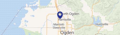 Ogden Land for Hospitality Use