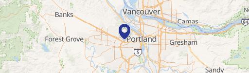 Office Space in Portland, OR