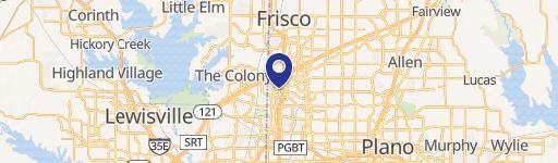 Plano Office Space Available