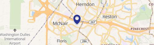 Herndon Retail and Office Spaces