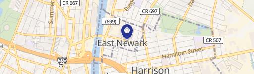 East Newark Retail Space Available