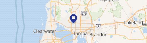 Tampa Office/Industrial Space For Rent