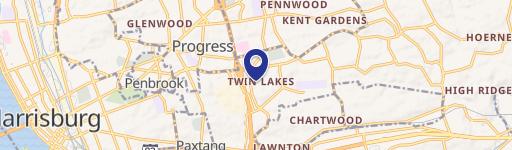 Harrisburg Office Space For Rent