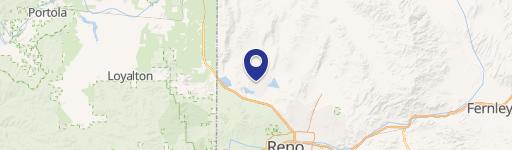 Reno Warehouse Space Available