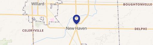 Leased Commercial Building on Corner