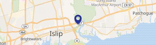 Retail Space in Central Islip