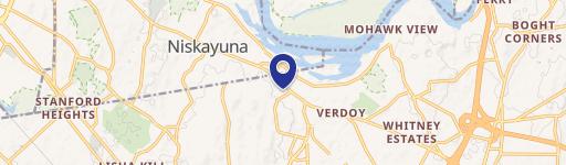 Latham Office Space For Rent