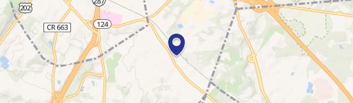 Morristown Office Space For Lease