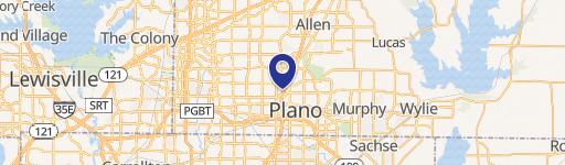 Retail Space Near Collin Creek