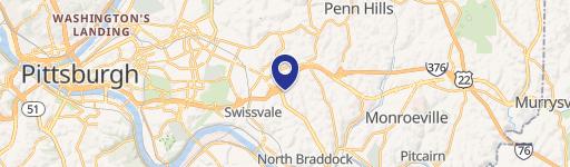 Six-Story Office Building with Parking